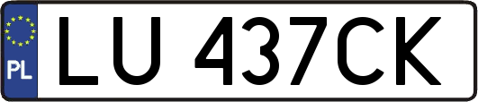 LU437CK