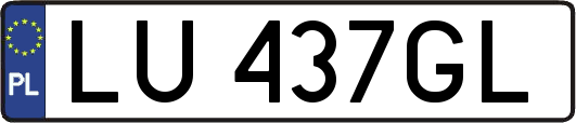 LU437GL