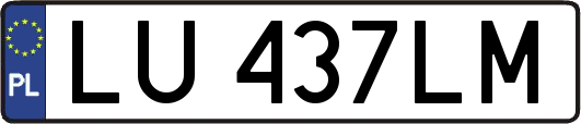 LU437LM