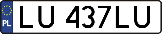 LU437LU