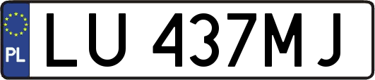 LU437MJ