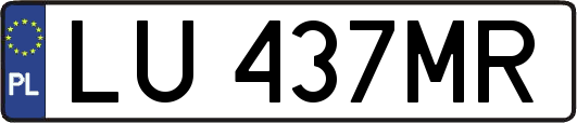 LU437MR