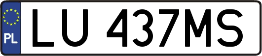 LU437MS