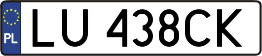 LU438CK