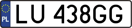LU438GG