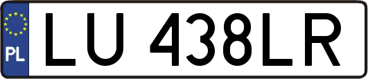 LU438LR