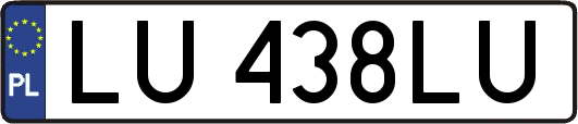 LU438LU