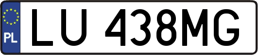 LU438MG