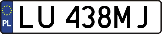 LU438MJ