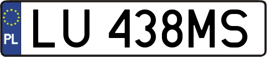 LU438MS