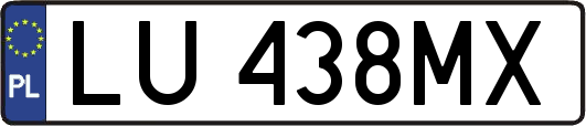 LU438MX