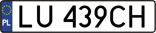 LU439CH