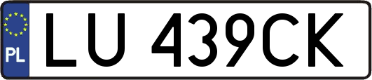 LU439CK