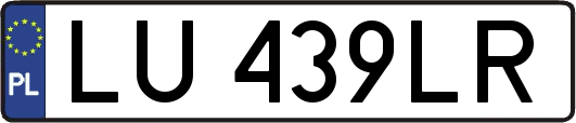 LU439LR