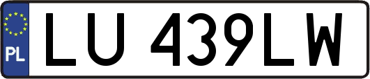 LU439LW