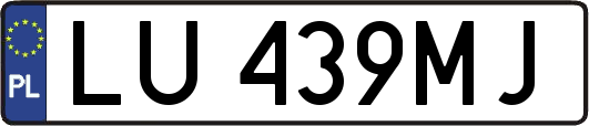 LU439MJ