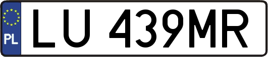 LU439MR
