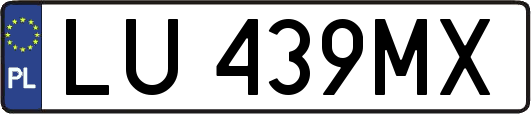 LU439MX