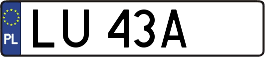 LU43A
