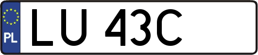 LU43C