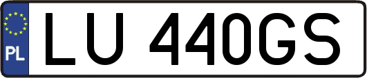 LU440GS