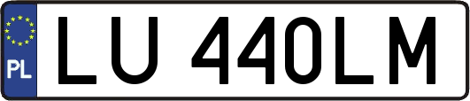 LU440LM