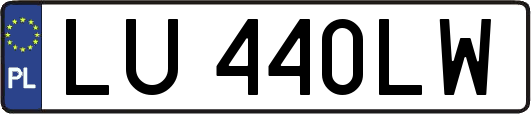 LU440LW
