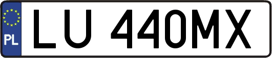 LU440MX