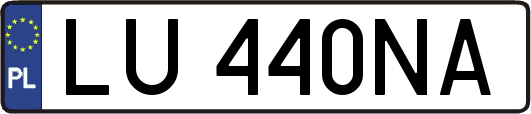 LU440NA