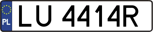 LU4414R