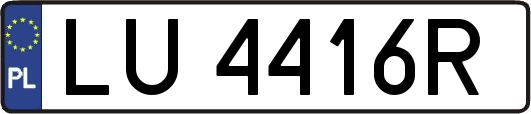 LU4416R