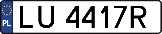 LU4417R