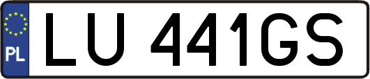 LU441GS
