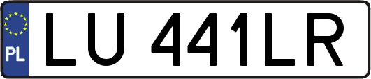 LU441LR