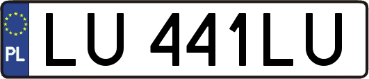LU441LU