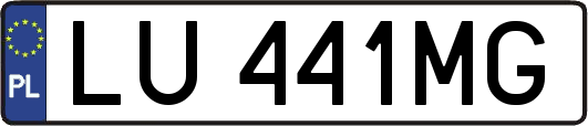 LU441MG