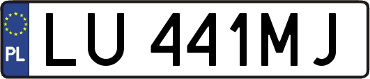 LU441MJ