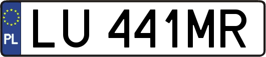 LU441MR