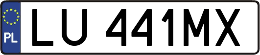 LU441MX