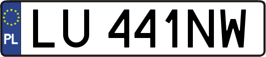 LU441NW