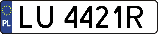 LU4421R