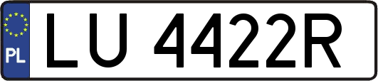 LU4422R