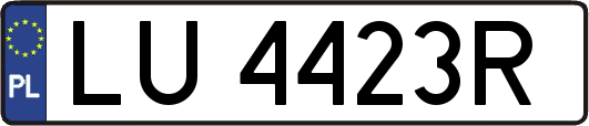 LU4423R