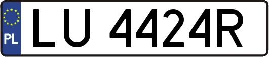 LU4424R