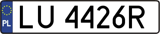 LU4426R