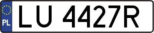 LU4427R