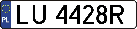 LU4428R