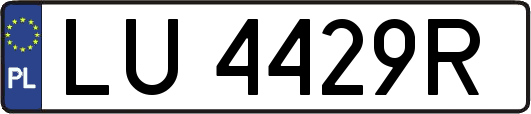 LU4429R
