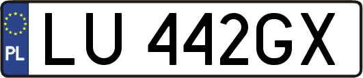 LU442GX