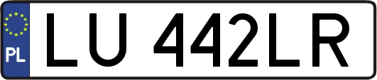LU442LR